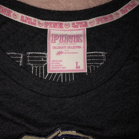 2010 PINK Collegiate Collection PItt Panthers! - Picture 4 of 6